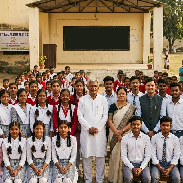 NGO Collaboration